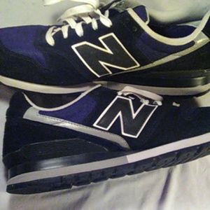 NEW BALANCE