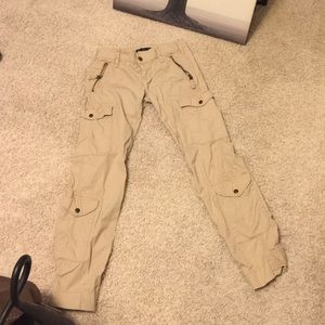 Ralph Lauren cargo pants