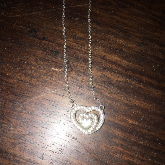 Macy's Necklace