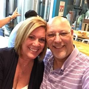 Meet your Posher, Trista