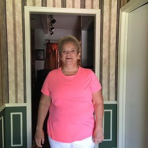 Meet your Posher, Rebecca