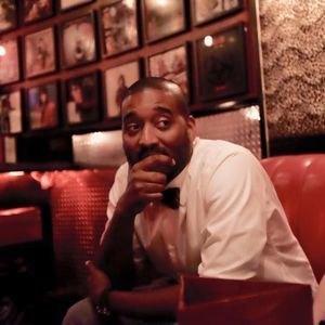 Meet your Posher, Rendell