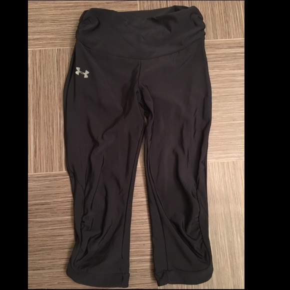 Under Armour Compression Crops
