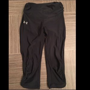 Under Armour Compression Crops