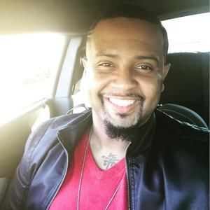 Meet your Posher, Wendell