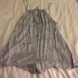 TAVIK Romper - Size L