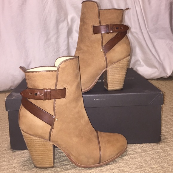 Rag and Bone Kinsey boot