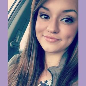 Meet your Posher, Whitney