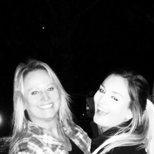 Meet your Posher, Sharon schaub