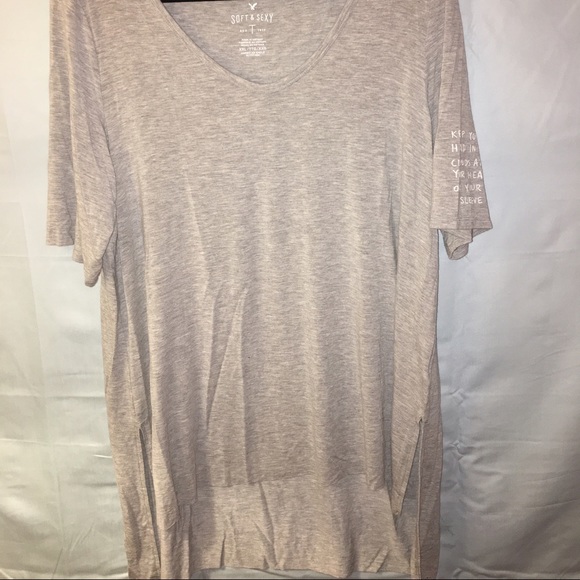 American Eagle Shirt