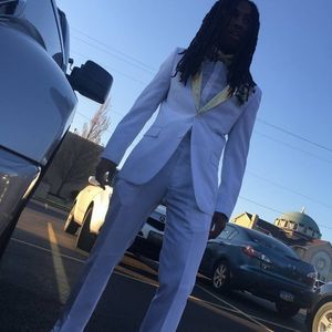 Meet your Posher, Fred