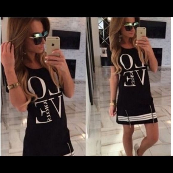 Women's BOHO casual long blouse/mini dress. - Picture 1 of 3