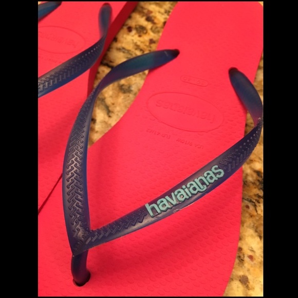 Havaianas Flip Flops