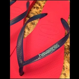 Havaianas Flip Flops