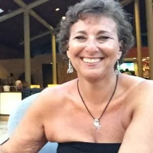 Meet your Posher, Marcie