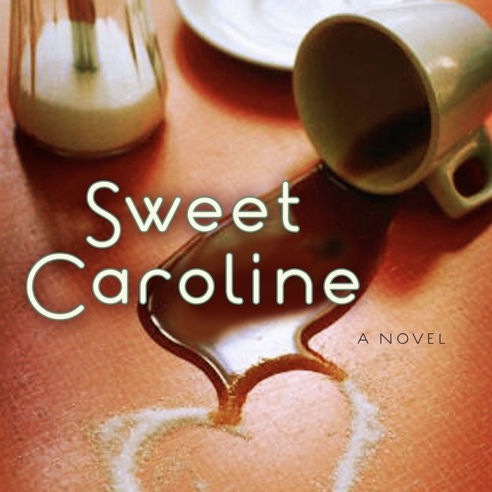Meet your Posher, Caroline