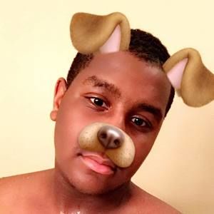 Meet your Posher, Terrance