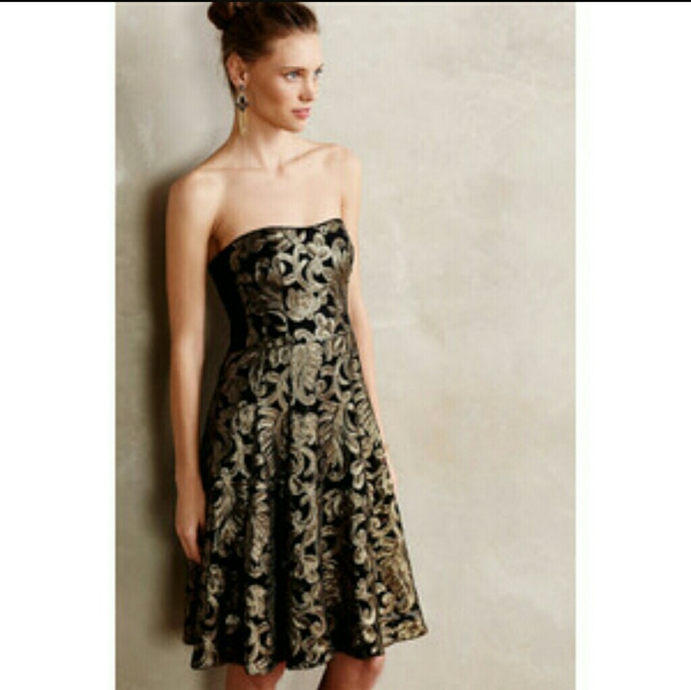 Nanette Lepore Spotlight Dress