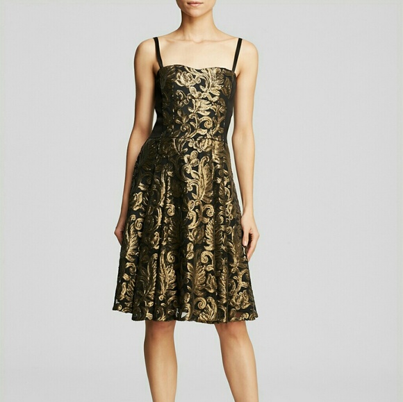 Nanette Lepore Spotlight Dress - Picture 3 of 4