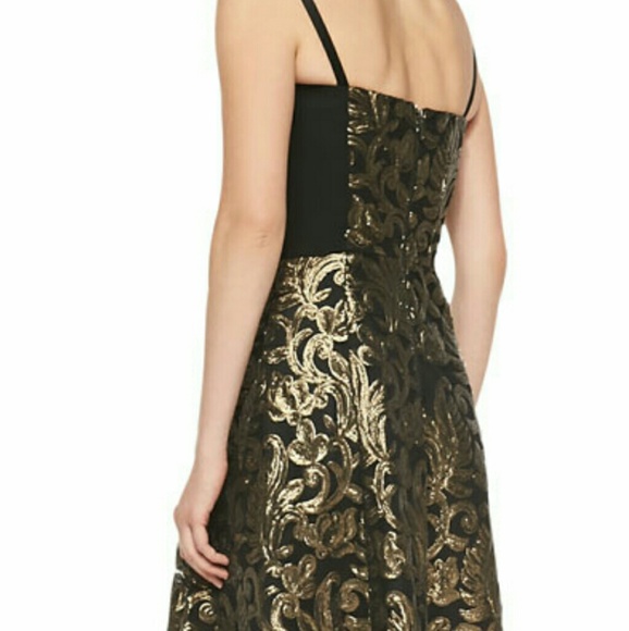 Nanette Lepore Spotlight Dress - Picture 4 of 4