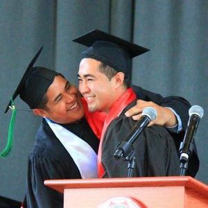 Meet your Posher, Matthew