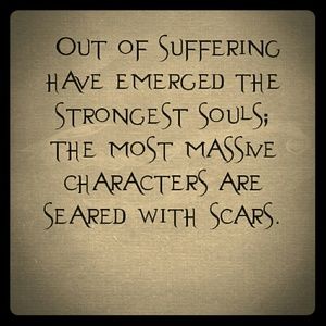 Meet your Posher, Cristine