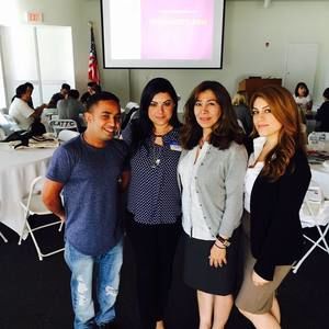 Meet your Posher, Nazmul