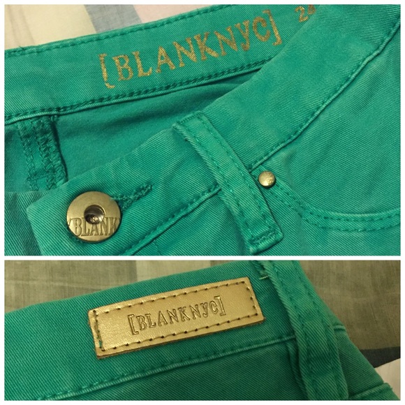🆕 Blank NYC Super Skinny Jegging - Picture 4 of 4