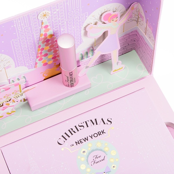 Too faced Merry Macaroons box only + Mascara - Picture 2 of 3