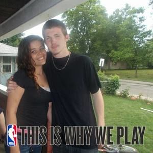 Meet your Posher, Cody