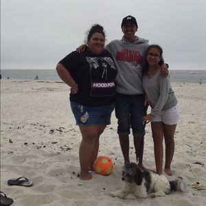 Meet your Posher, Antonio