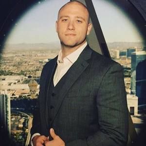 Meet your Posher, Jonathan