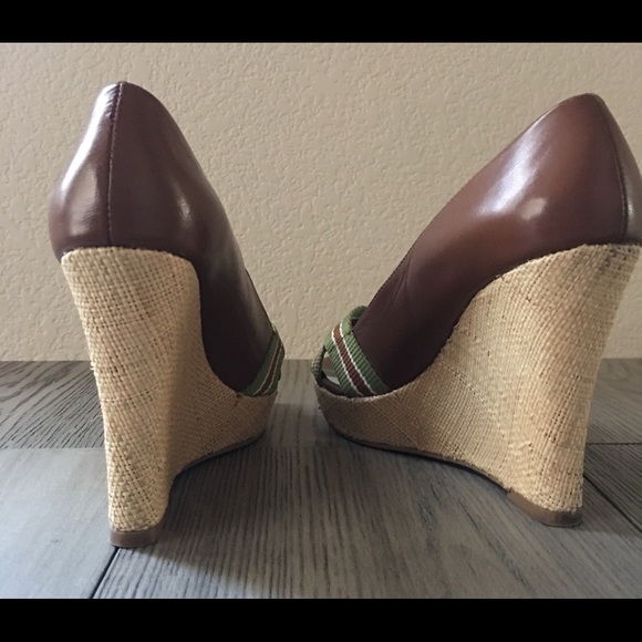 charles by charles david wedges