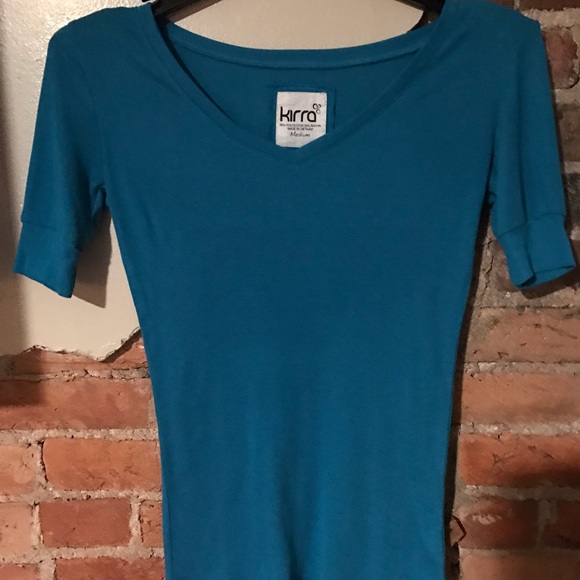 KIRRA shirt