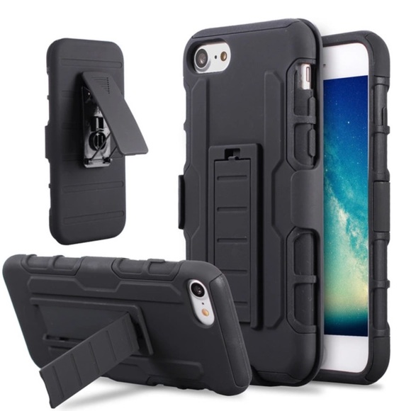 Accessories - iPhone 6 Plus / 6S Plus Case