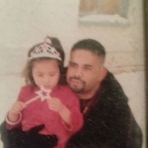 Meet your Posher, Armando