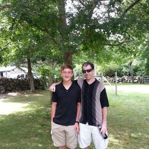 Meet your Posher, Ryan