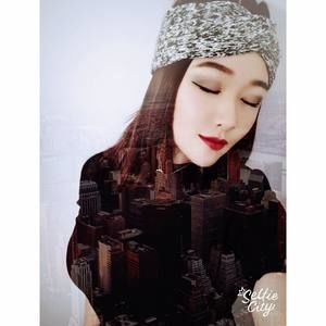 Meet your Posher, Allie