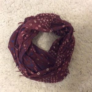 💥Final Price💥American Eagle Infinity Scarf