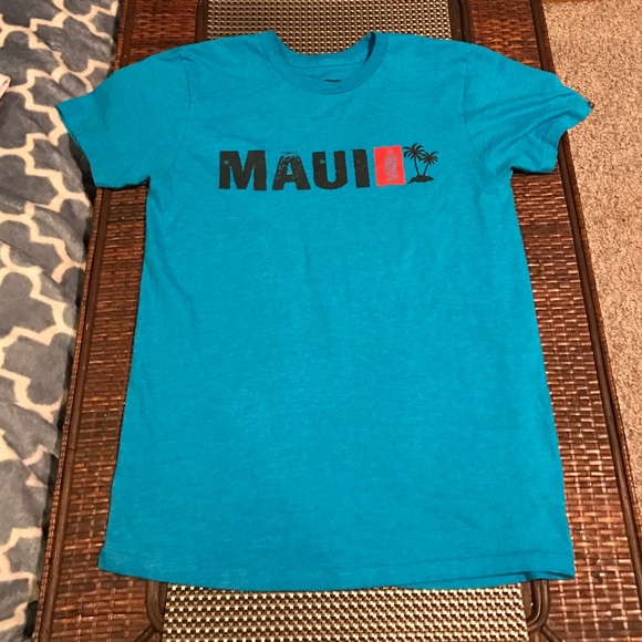 Vans Maui Short Sleeve