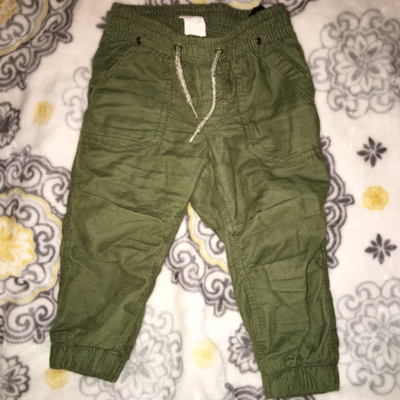 Infant H&M pants bundle - Picture 1 of 3