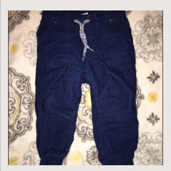 Infant H&M pants bundle - Picture 2 of 3