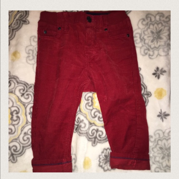 Infant H&M pants bundle - Picture 3 of 3
