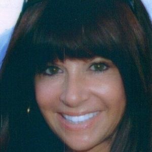 Meet your Posher, Joann harrison