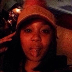 Meet your Posher, Jasmine