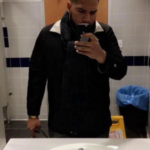 Meet your Posher, Nicolas