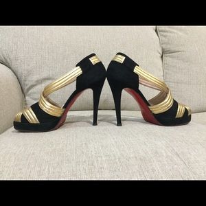 Christian Louboutin Josefa EU38