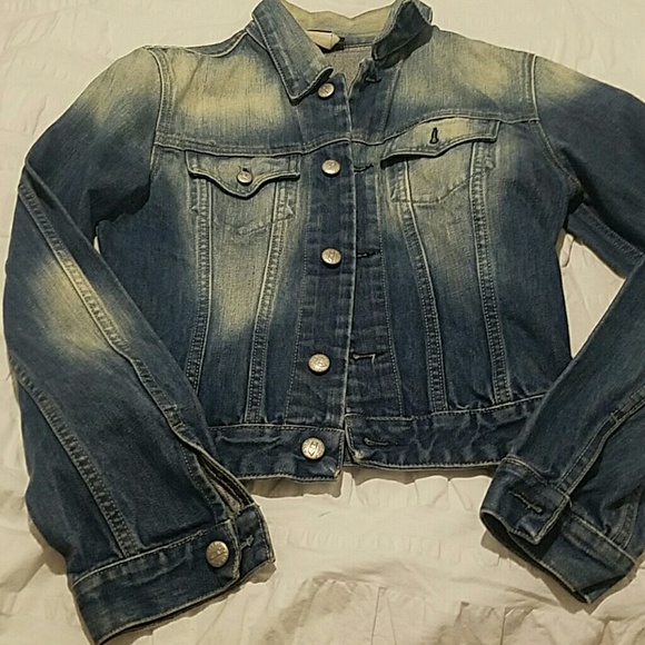 Diesel Jeans  jacet Excellent condition