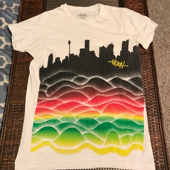 ElDon t-shirt