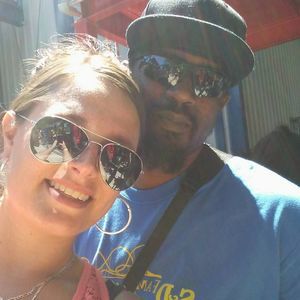 Meet your Posher, Raymond